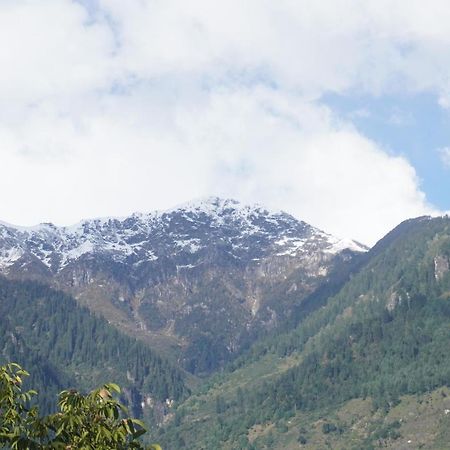 Himalayan Woods Cottage Manali  Bagian luar foto