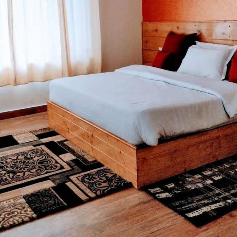 Himalayan Woods Cottage Manali  Bagian luar foto