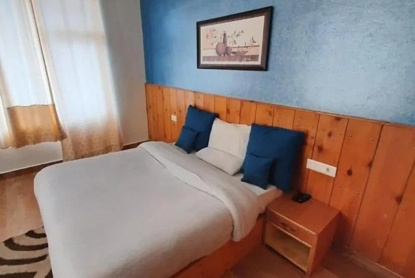 Himalayan Woods Cottage Manali  Bagian luar foto