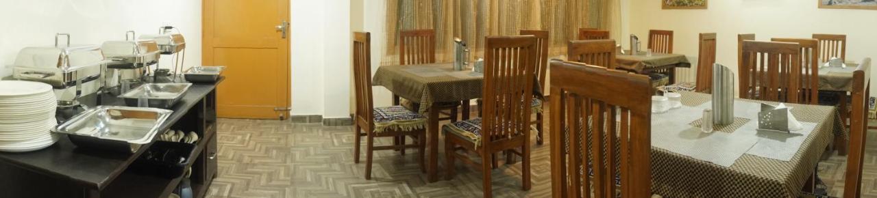 Himalayan Woods Cottage Manali  Bagian luar foto
